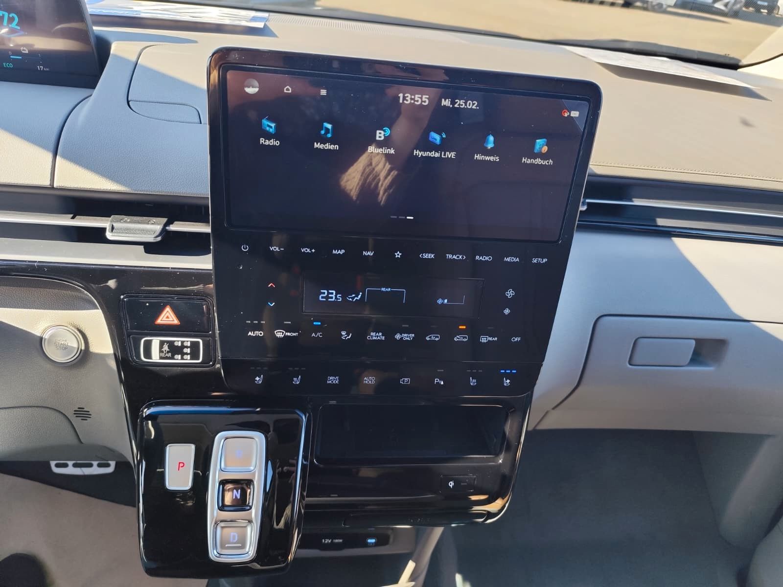 Hyundai Staria – Bild 24