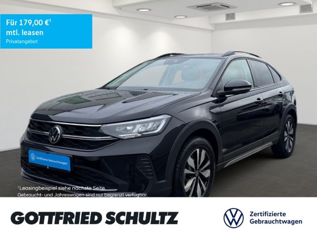 Taigo GOAL TSI NAVI SITZHEIZUNG EINPARKHILFE LED