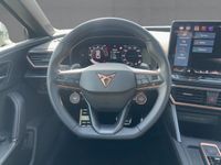 Cupra Leon - Vorschau Bild 10
