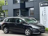 Ford S-MAX 2.0 EcoBlue TITANIUM  - Ford S-Max in Krefeld