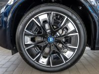 BMW iX3 - Vorschau Bild 5