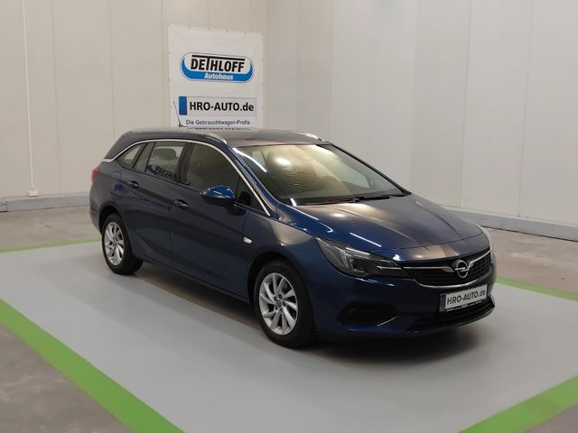 Opel Astra Sports Tourer 1.4 Turbo Elegance