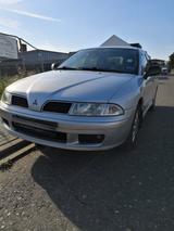 Mitsubishi Carisma 1,8 GDI Dynamics  - Mitsubishi Carisma: Gdi