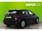 Skoda Fabia 1.0MPI Limo Essence+LED+VIRTUAL+CARPLAY - Skoda Fabia: Mpi