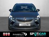 Opel Zafira Tourer INNO 1.4T +8-Fach Bereift AHK-abne - Opel Gebrauchtwagen in Hamm