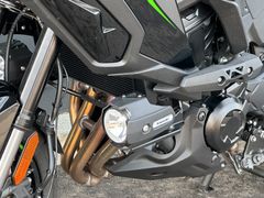 KAWASAKI Versys 1100 Grand Tourer Edition + WINTERAKTION