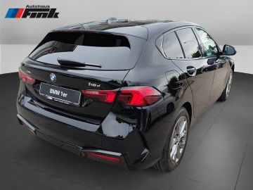 BMW 118d DAB LED RFK Komfortzg. Parkassistent Shz