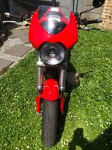 Ducati Monster 900ie - Angebote entsprechen deinen Suchkriterien