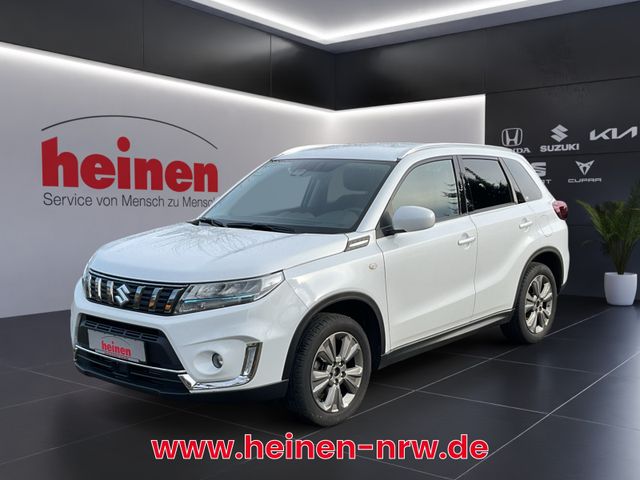 Suzuki Vitara 1.4 Comfort Allgrip Hybrid NAVI LED ACC