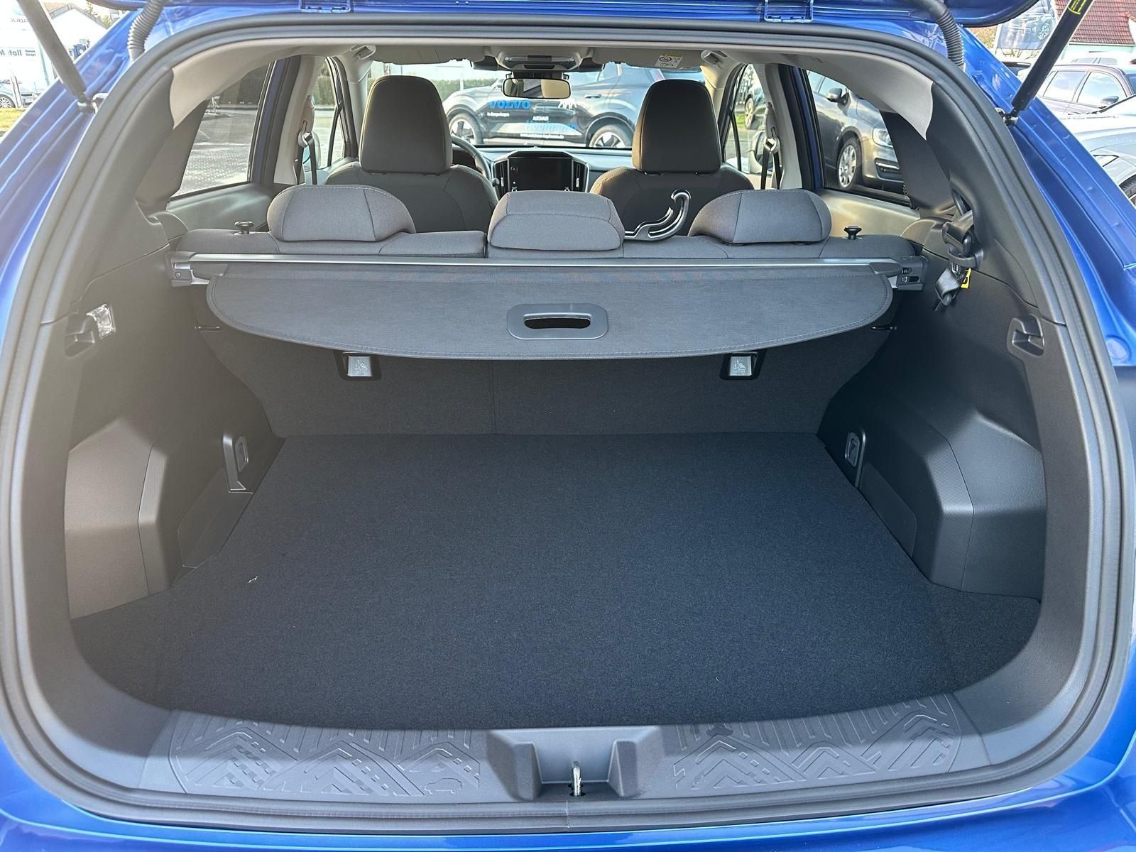 Subaru Impreza - Bild 18