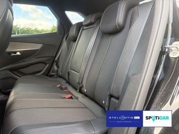 Peugeot 3008 - 10
