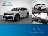 Volkswagen Tiguan Highline 4M RLine ACC RFK Pano LED AHK 3Z