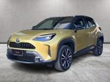 Other TOYOTA Yaris Cross 1.5 Hybrid 5p. E-CVT AWD-i Pr - Other: Gold