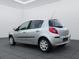 Renault Clio III Dynamique - gebrauchte Renault Clio aus dem Jahr 2008