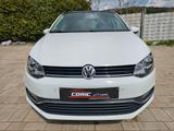 Volkswagen Polo V Sound BMT/Start-Stopp - VW Polo Unfallwagen