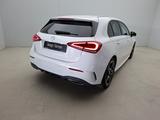Mercedes-Benz A 160 AMG Night LED Sitzheizung - Mercedes-Benz A 160 mit Benzin-Antrieb: Limousine, Schaltgetriebe