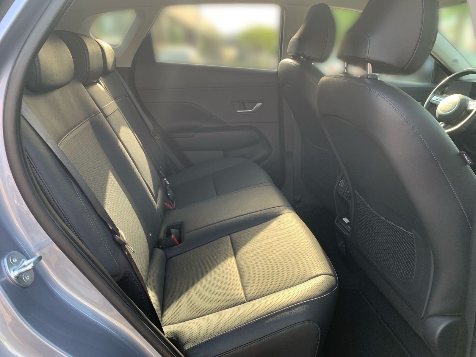 Fahrzeugabbildung Hyundai KONA Prime Elektro 65,4 kWh BOSE Sitz 19Zoll