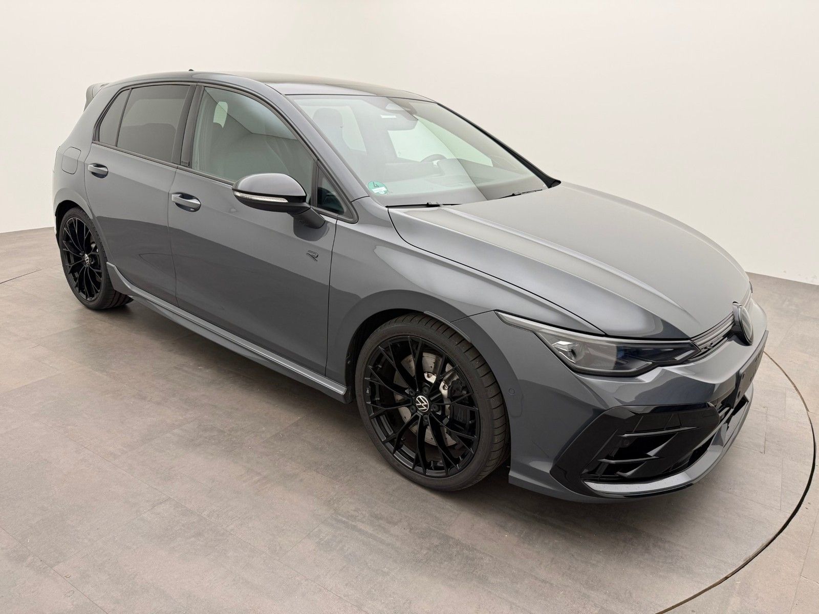 Volkswagen Golf 8 PA R DSG 4M BlackEdition Technik270Pano19 foto 2