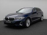 BMW 520d xD Luxury Line Kamera HUD DAB HiFi DisplKey - BMW 520 aus 2022