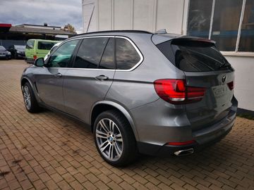 BMW X5 - 4