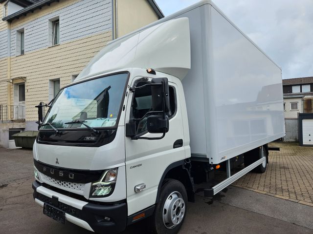 FUSO Canter 7C18 Koffer