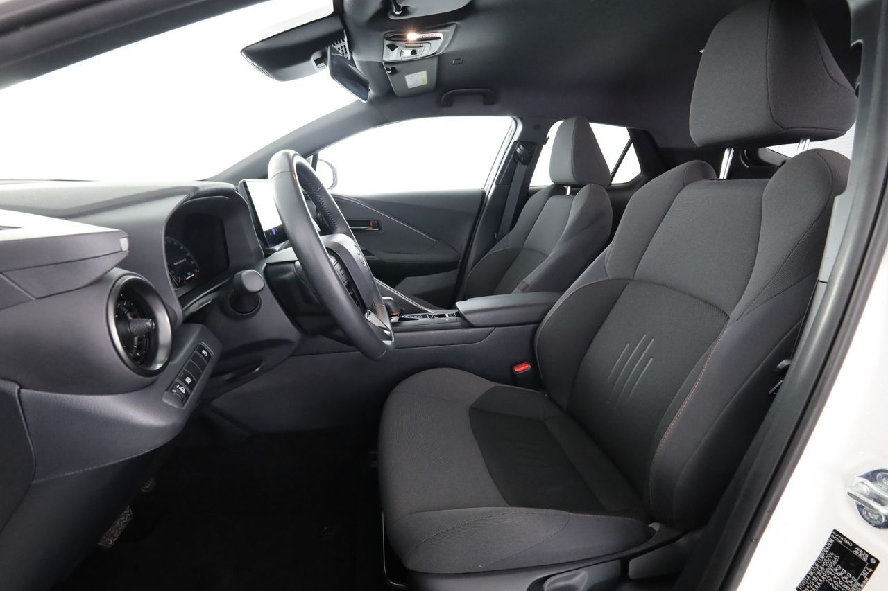 Toyota TOYOTA C-HR (2023-->) C-HR 1.8 HV Trend imagem 2