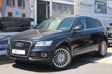 Audi Q5 - 2