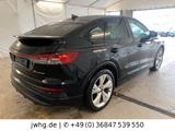 Audi Q4 e-tron Sportback 40 e-tron S-Line MATRIX/ACC - Audi Q4 SUV
