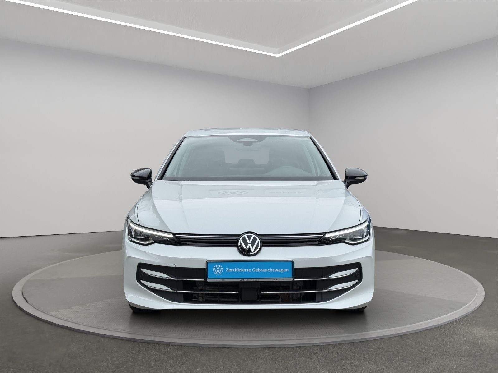 Volkswagen Golf - Bild 6