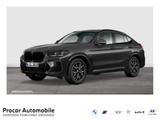 BMW X4 xDrive20d M Sport AHK HuD PANO DA PA ACC 19" - BMW X4 Neuwagen