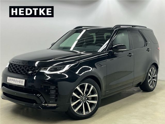 Land Rover Discovery D300 AWD R-Dynamic SE 21"+AHK+STANDHZG