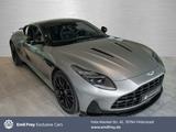 Aston Martin DB12 S V8 Coupe S - Aston Martin DB12: Coupe