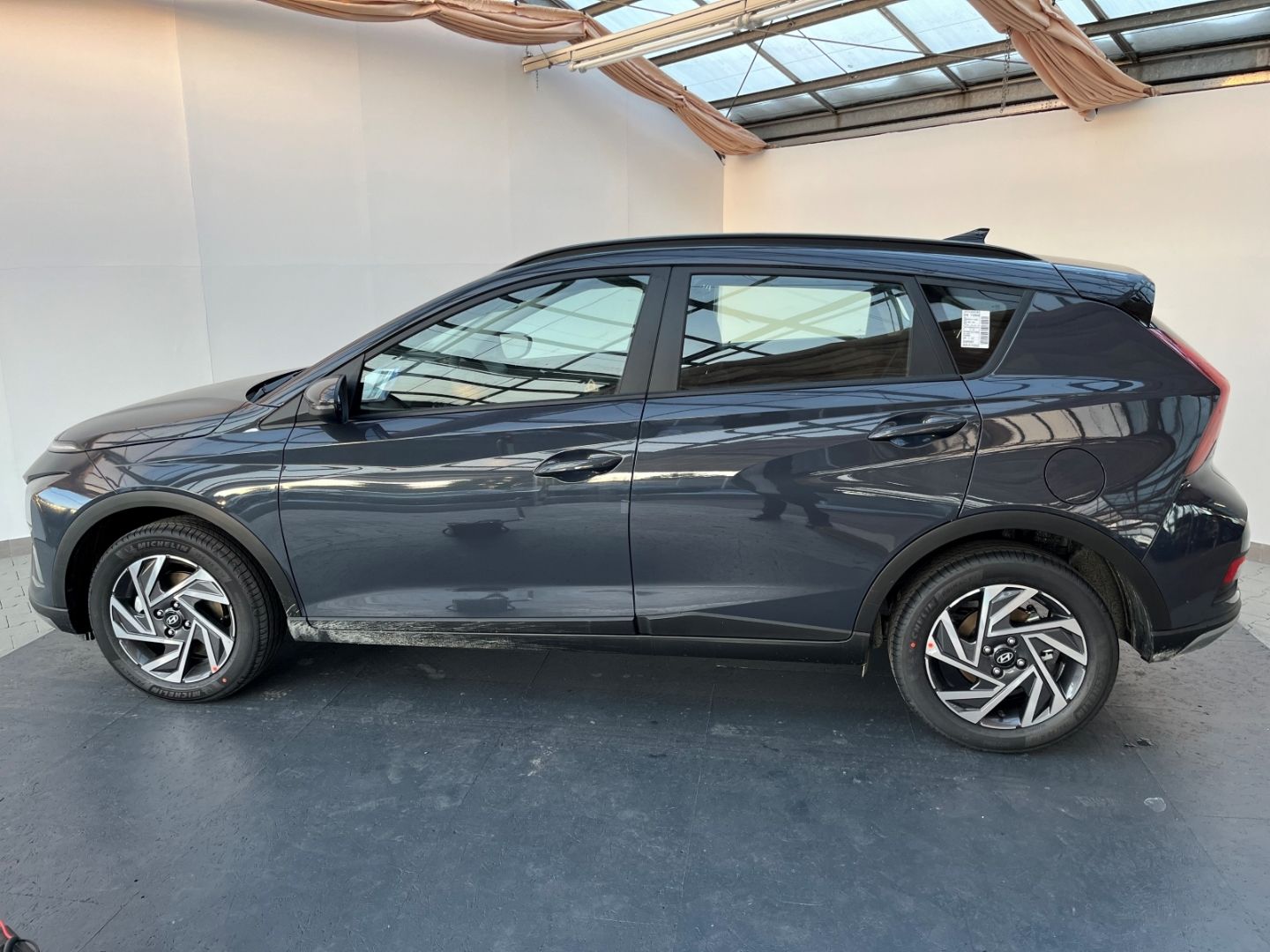 Hyundai BAYON – Bild 4