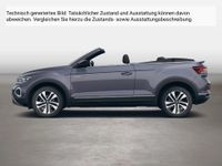 Volkswagen T-Roc - Vorschau Bild 8
