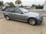 BMW 318 Baureihe 3 Touring Tüv Neu in Top Zustand - BMW 318 aus 2009: 318i