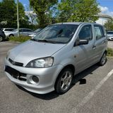 Daihatsu YRV - Daihatsu YRV
