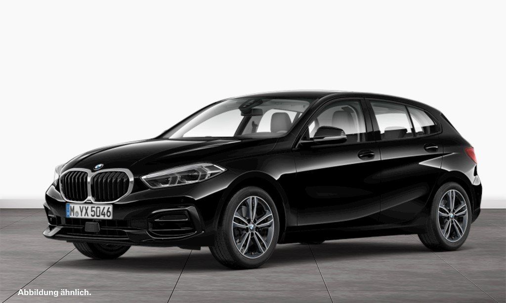 Image of BMW 120