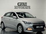 Hyundai i20*Navi*Kamera*Pdc*Klima - Hyundai i20 Gebrauchtwagen in Mülheim (Ruhr)