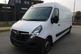 Opel Kasten 3,5 T L3H2 2,3 CDTI Automatik LED+Kam - Opel Movano in Hamburg