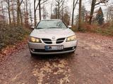 Nissan Almera 1.6 Automatik- TÜV 08/2026 -... - Nissan Almera: 2.2