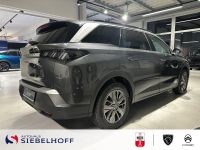 Peugeot 5008 - Vorschau Bild 5