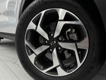 KIA Sportage - 6