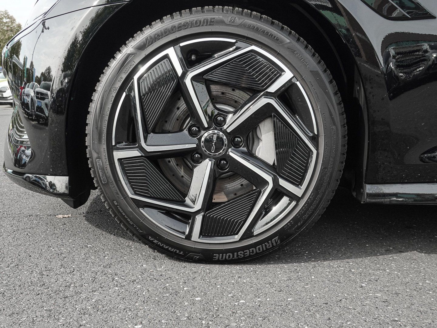 BYD SEAL