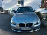 BMW Bmw 3er Cabrio - BMW aus 2007: 3er