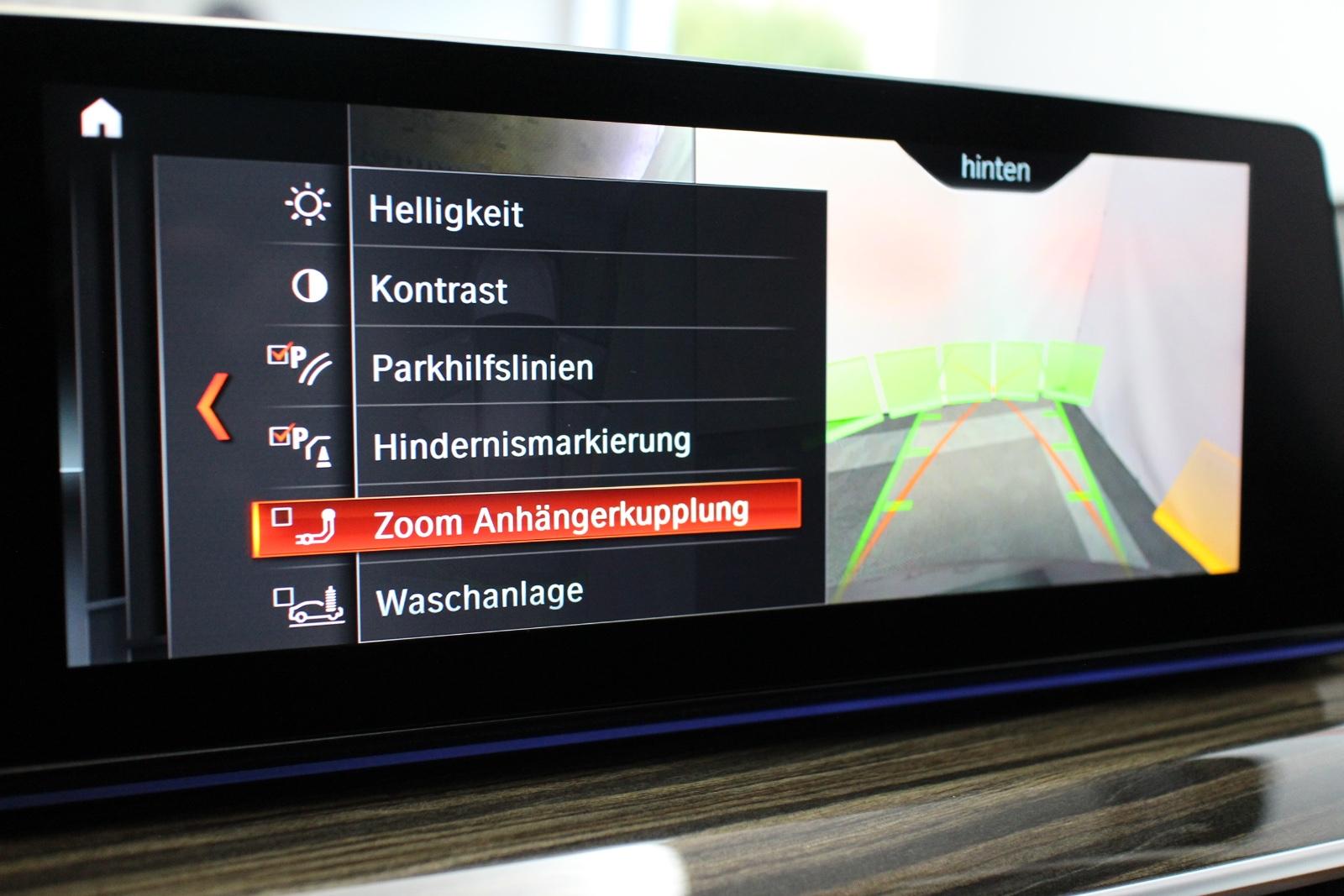 BMW 630d Gran Turismo xDrive M Sport HeadUp Keyless