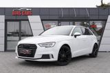 Vorschaubild Audi A3 2.0TDI Sportback*Cam*ACC*Digi Tacho*Keyless