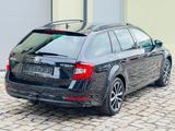 Skoda Octavia 2.0 TSI Soleil +AHK+CARPLAY+DAB+PDC+SHZ+ - Skoda Octavia SOLEIL mit Benzin-Antrieb