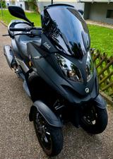 Quadro QV3 - QUADRO MOTORRAD