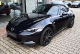 Mazda MX-5 2.0 184PS Exclusive-line Bose Matrix-LED Le - Mazda MX-5: Exclusive Line