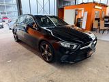 Mercedes-Benz A 180 Progressiv Automatik LED Navi Teilleder - Mercedes-Benz A-Klasse